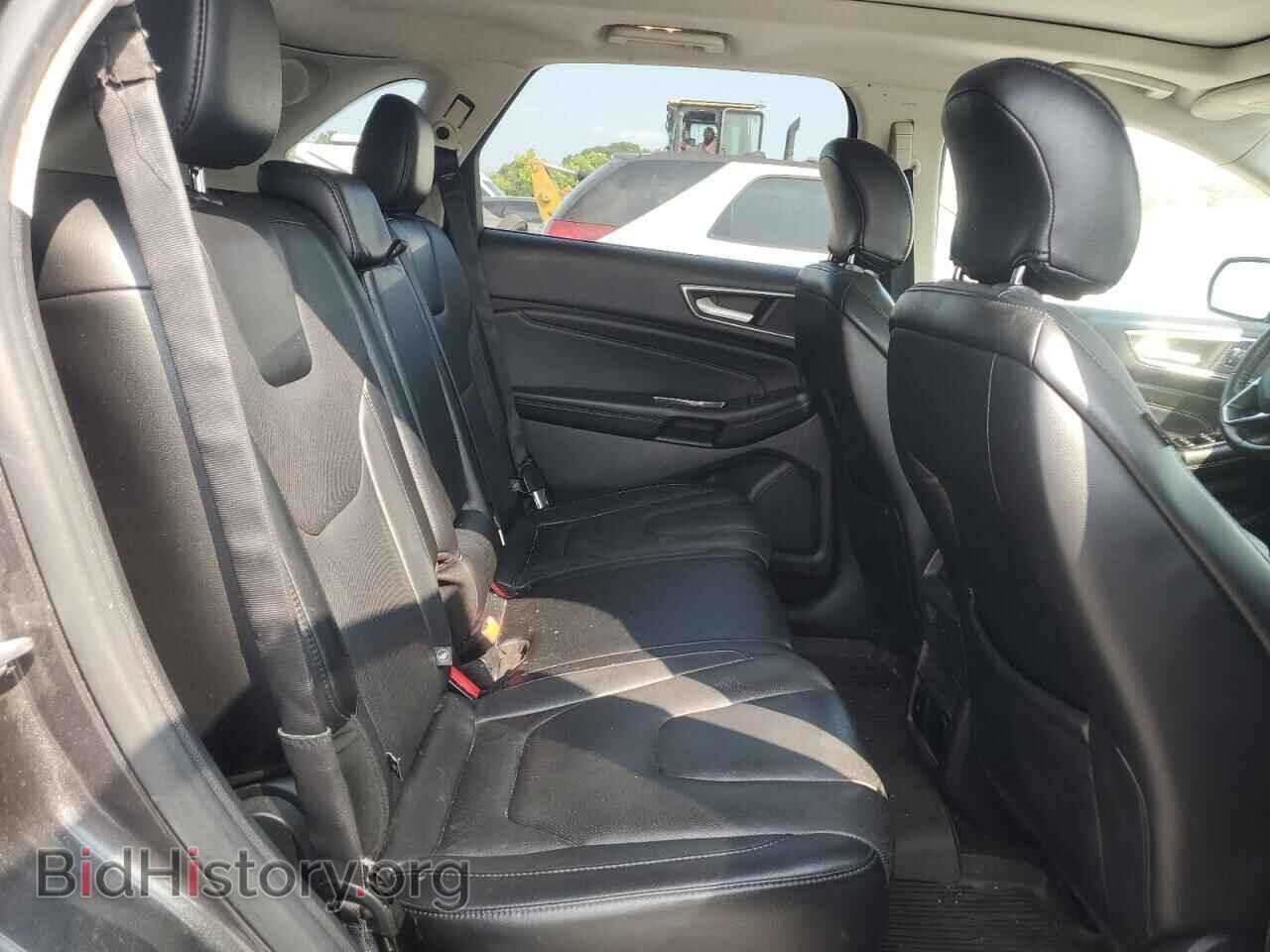2016 FORD EDGE - VIN: 2FMPK4K97GBB60473 - Photo 11