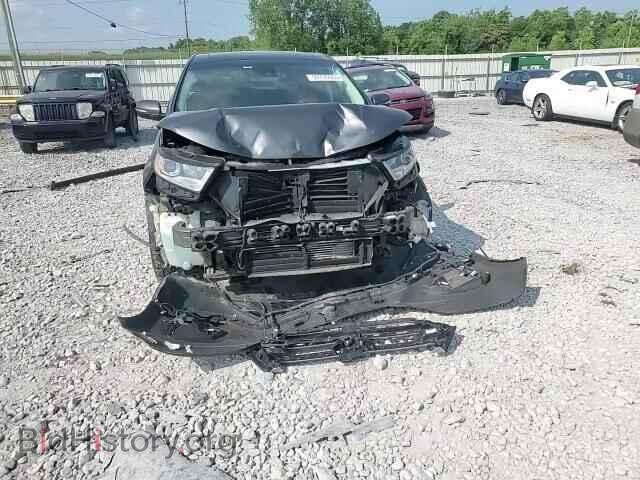 2016 FORD EDGE - VIN: 2FMPK4K97GBB60473 - Photo 14