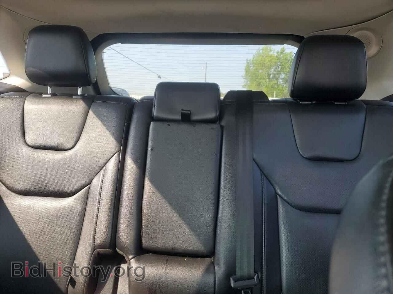 2016 FORD EDGE - VIN: 2FMPK4K97GBB60473 - Photo 10