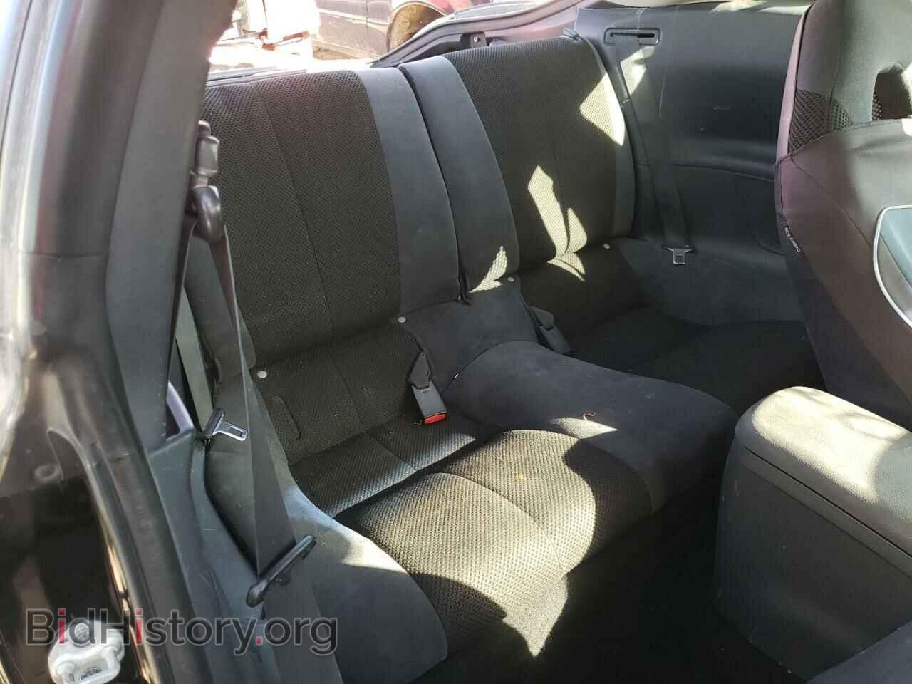 2008 MITSUBISHI ECLIPSE - VIN: 4A3AK34T28E009976 - Фото 6