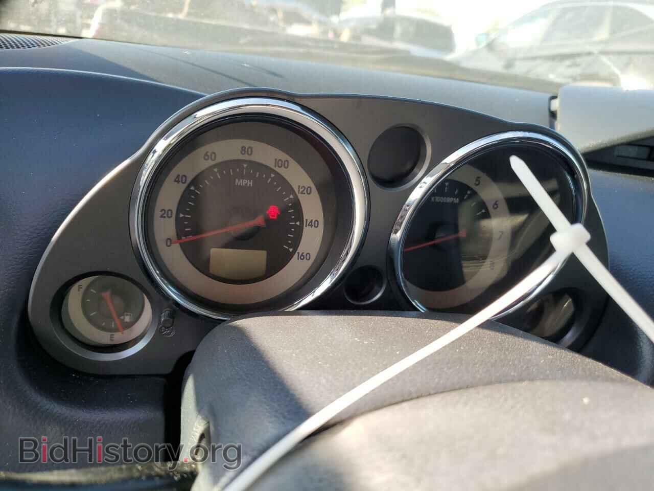 2008 MITSUBISHI ECLIPSE - VIN: 4A3AK34T28E009976 - Фото 8