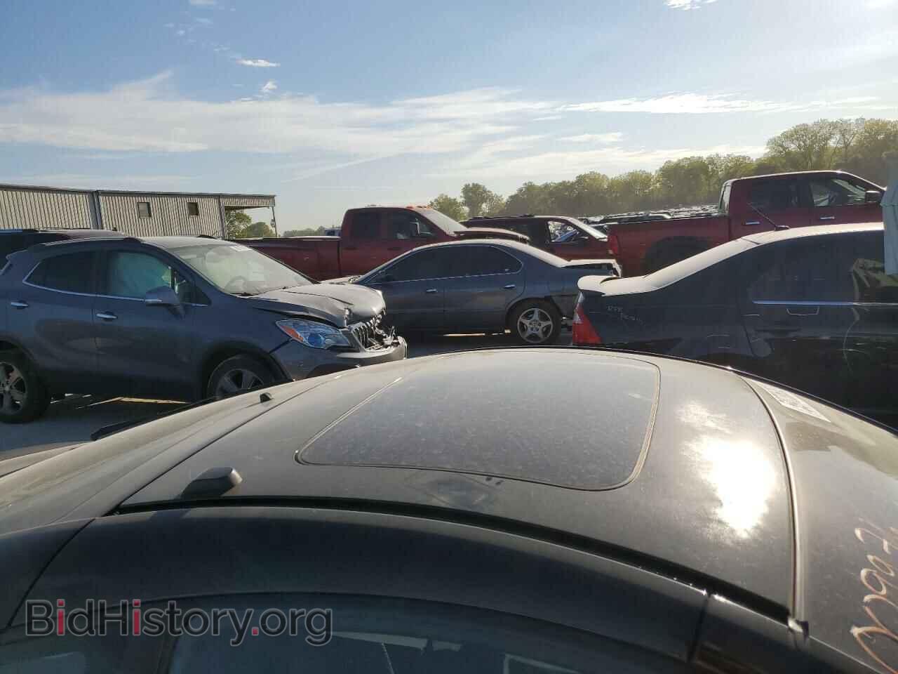 2008 MITSUBISHI ECLIPSE - VIN: 4A3AK34T28E009976 - Фото 9