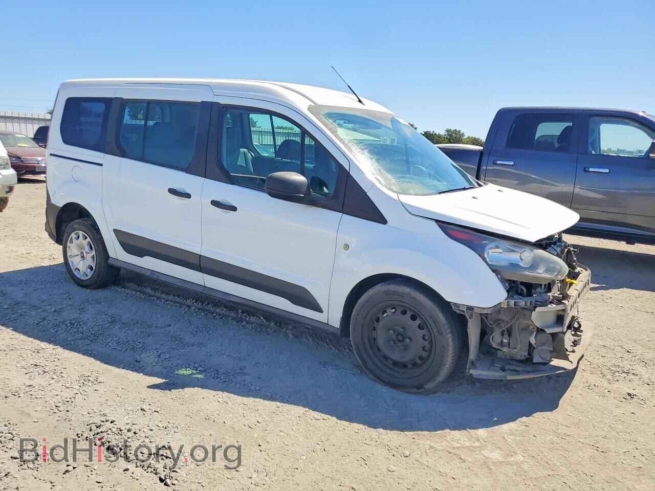 2015 FORD TRANSIT - VIN: NM0GE9E73F1196719 - Фото 4
