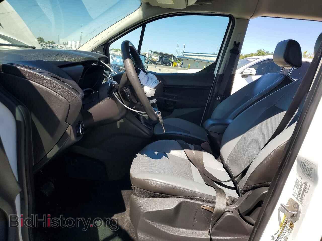 2015 FORD TRANSIT - VIN: NM0GE9E73F1196719 - Фото 7
