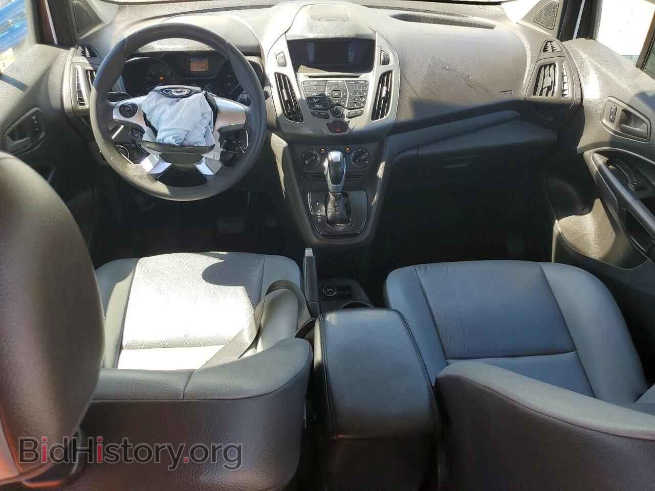 2015 FORD TRANSIT - VIN: NM0GE9E73F1196719 - Фото 8
