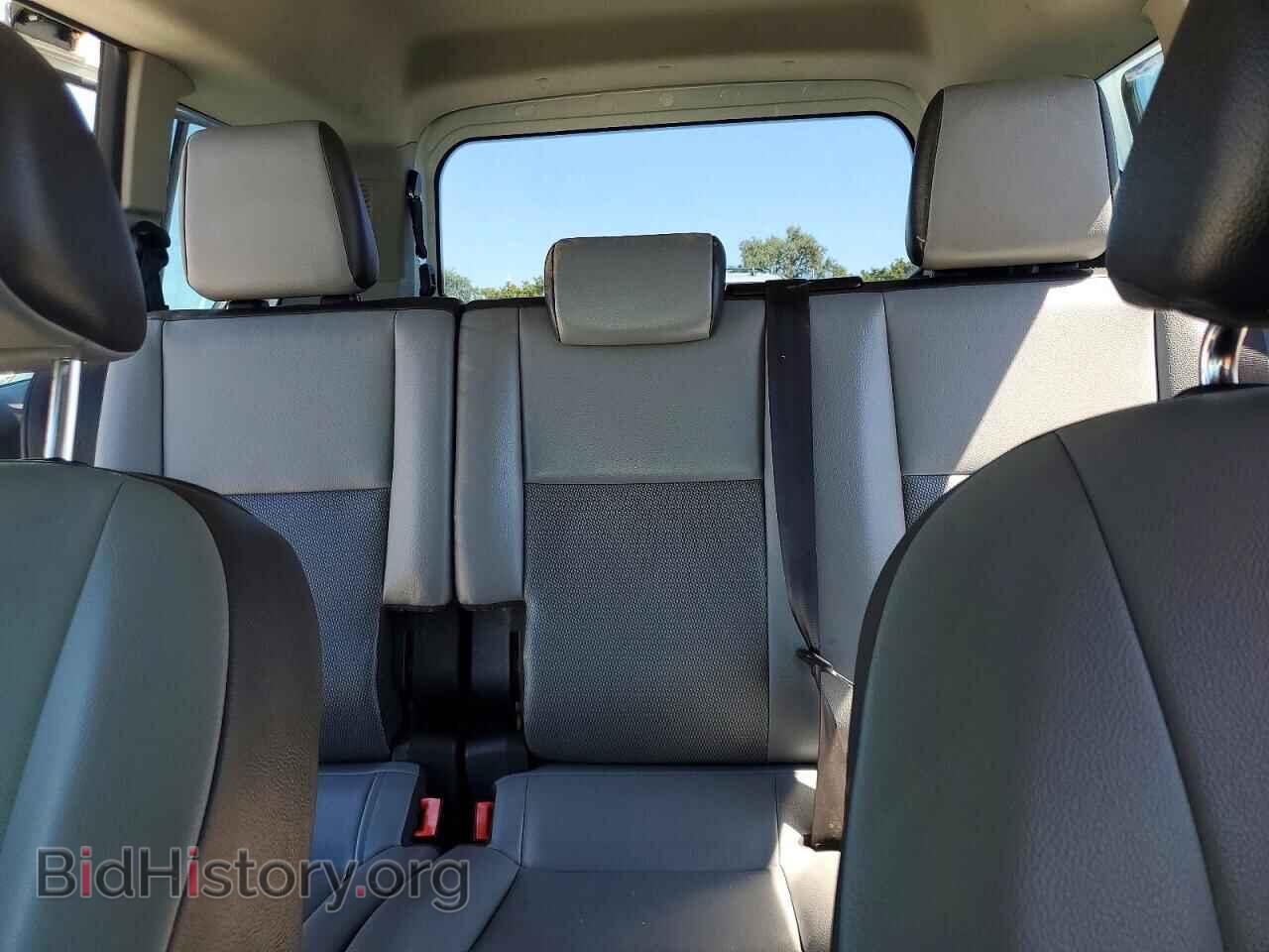 2015 FORD TRANSIT - VIN: NM0GE9E73F1196719 - Фото 10