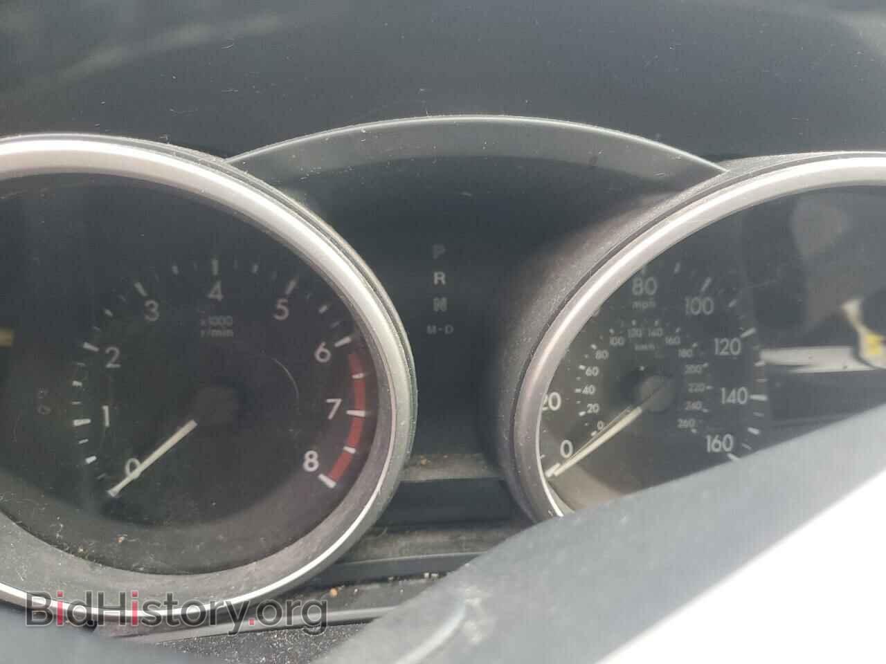 2012 MAZDA 5 - VIN: JM1CW2CL8C0136152 - Photo 9