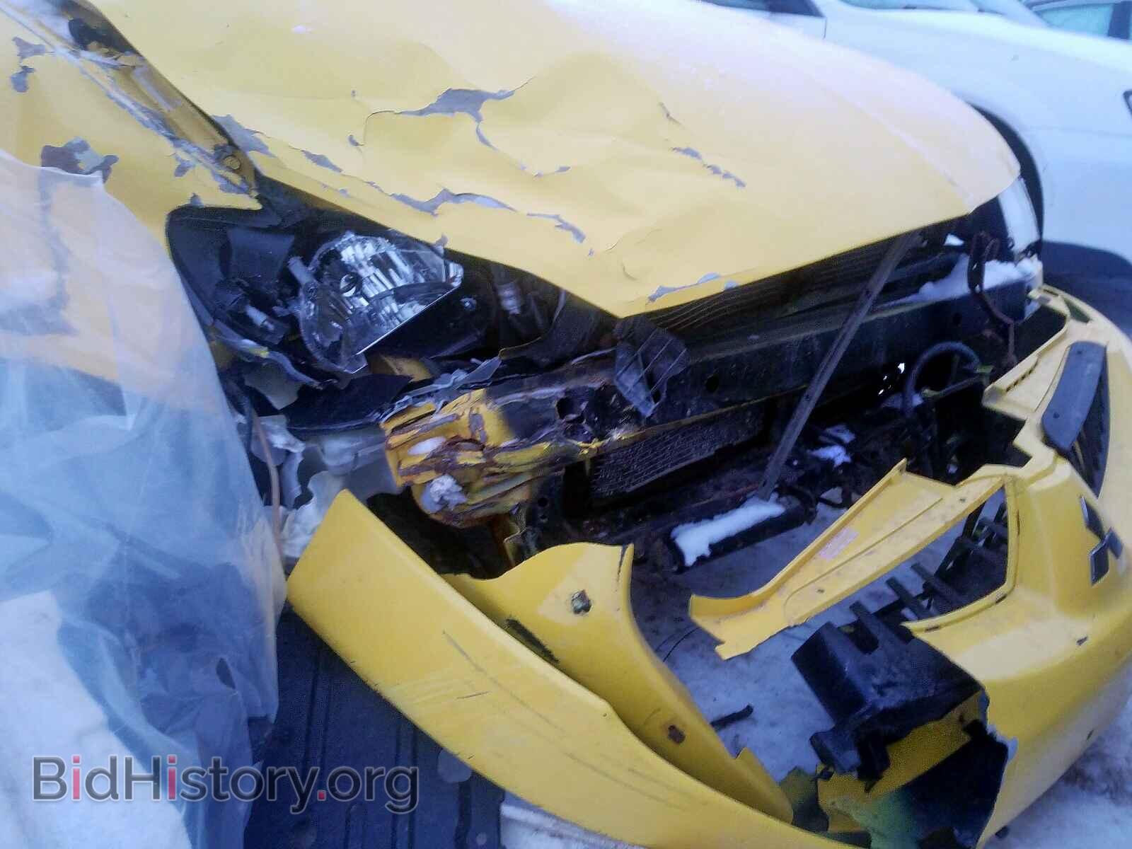 2004 MITSUBISHI LANCER - VIN: JA3AJ66F64U603581 - Фото 9