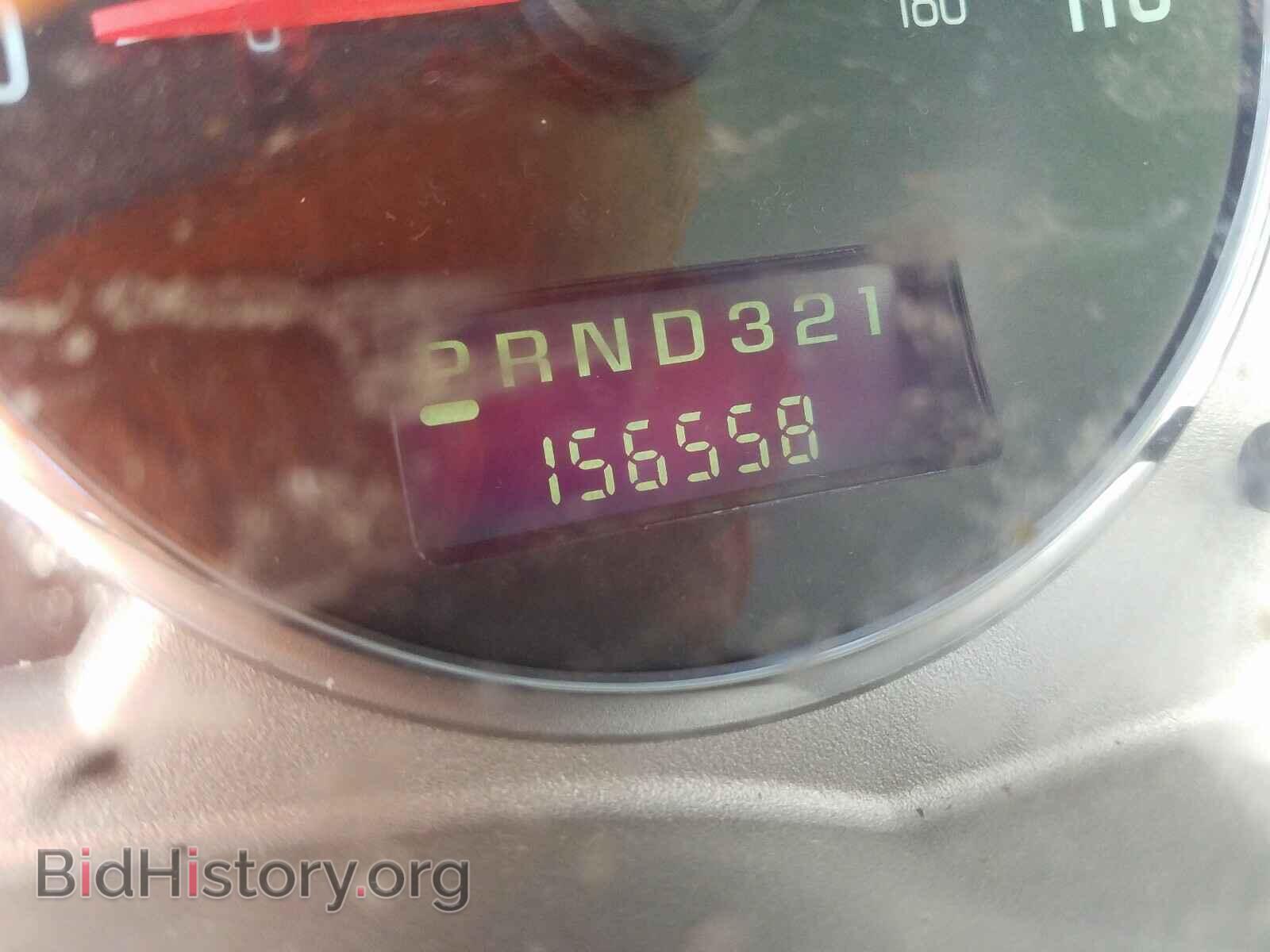 2006 BUICK RENDEZVOUS - VIN: 3G5DA03L06S666482 - Фото 8