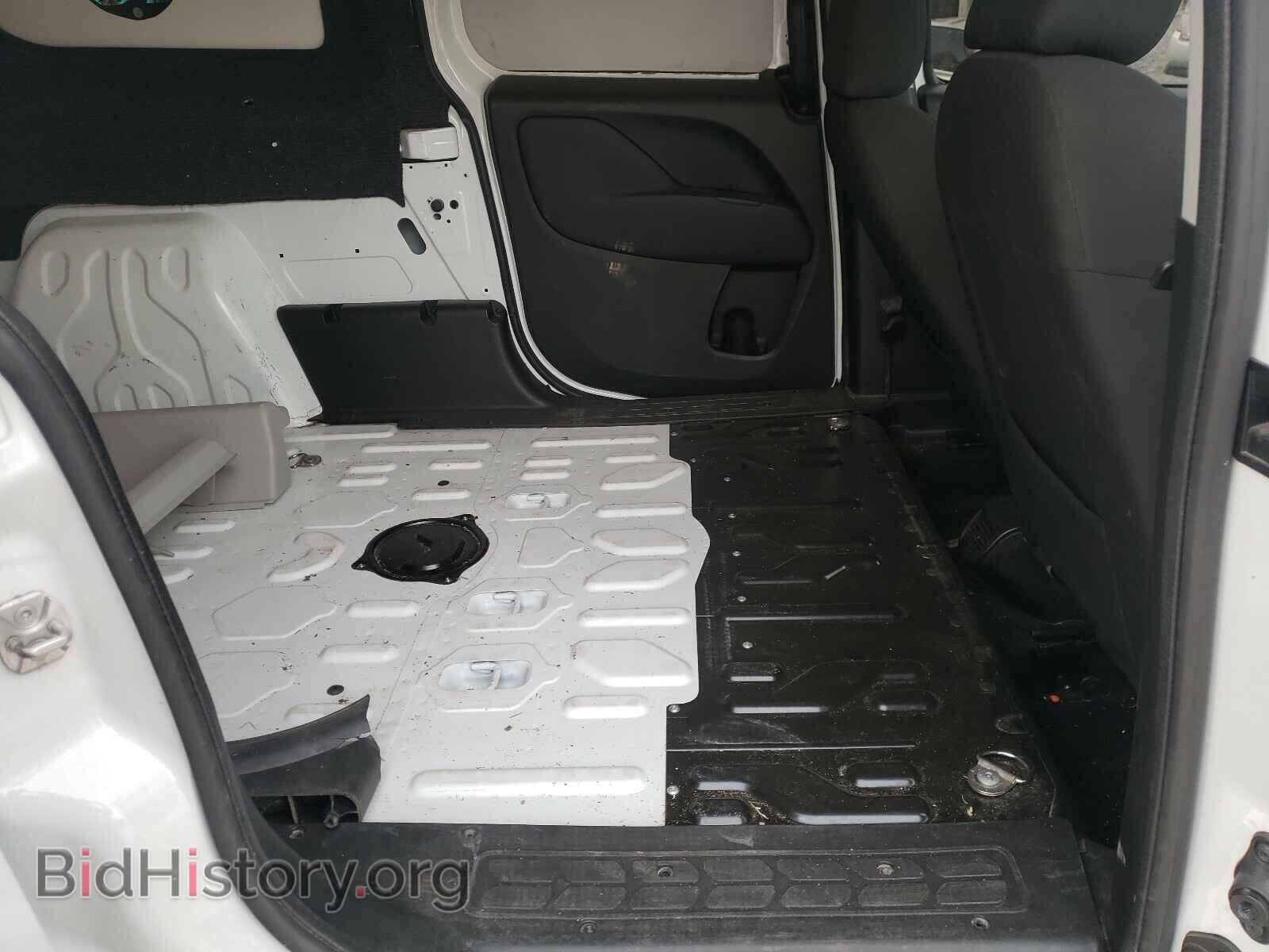 2017 RAM PROMASTER - VIN: ZFBERFBB3H6D83699 - Фото 6
