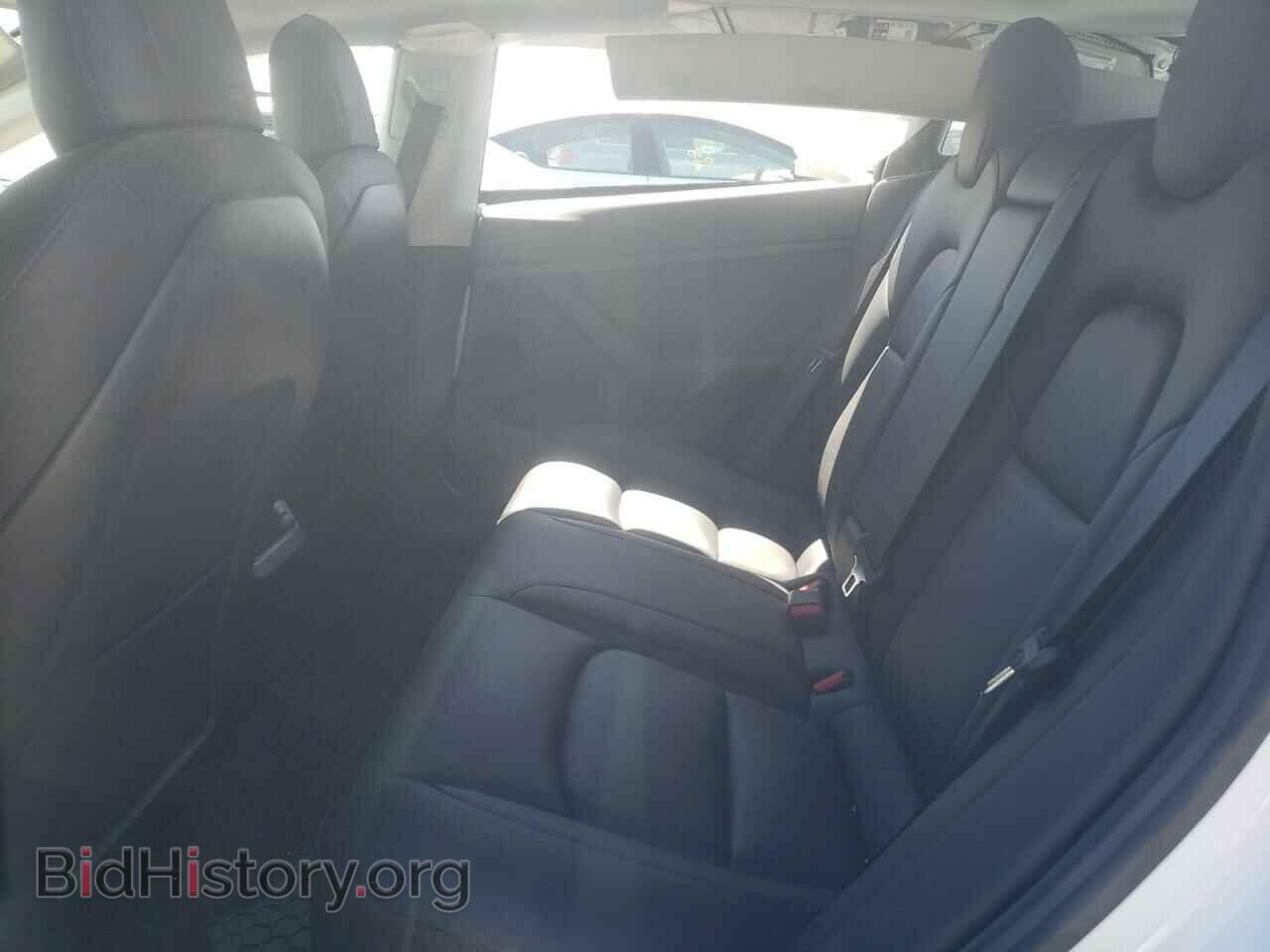 2021 TESLA MODEL 3 - VIN: 5YJ3E1EA9MF088575 - Photo 10