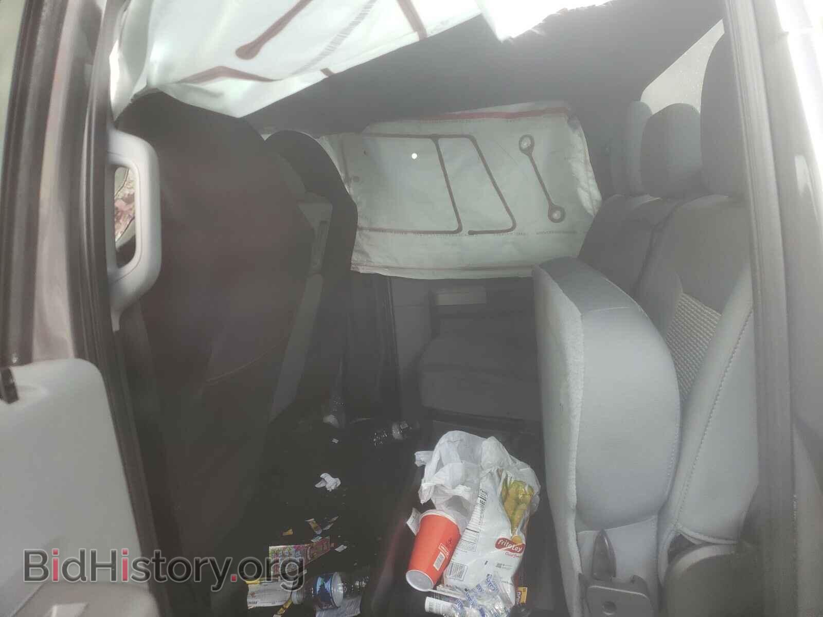 2014 FORD F250 - VIN: 1FT7W2B6XEEB57801 - Фото 6