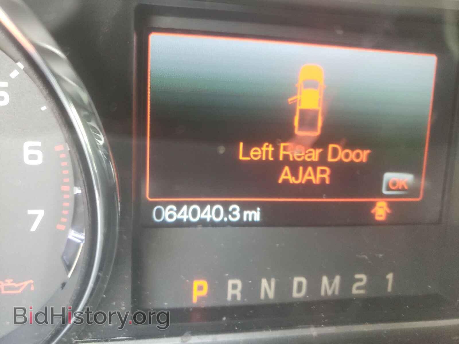 2014 FORD F250 - VIN: 1FT7W2B6XEEB57801 - Фото 8