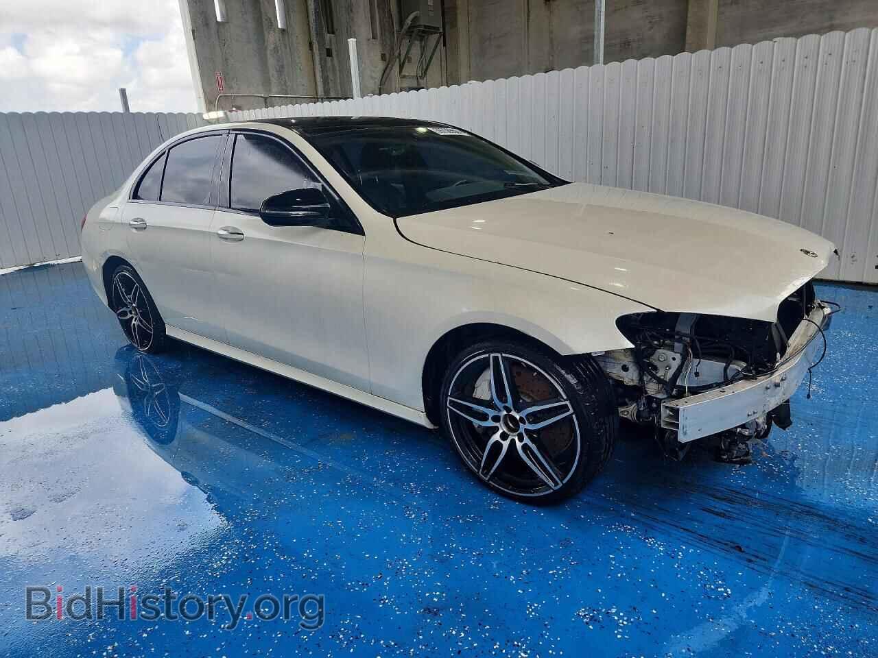2020 MERCEDES-BENZ E-CLASS - VIN: WDDZF8DB2LA700784 - Фото 4