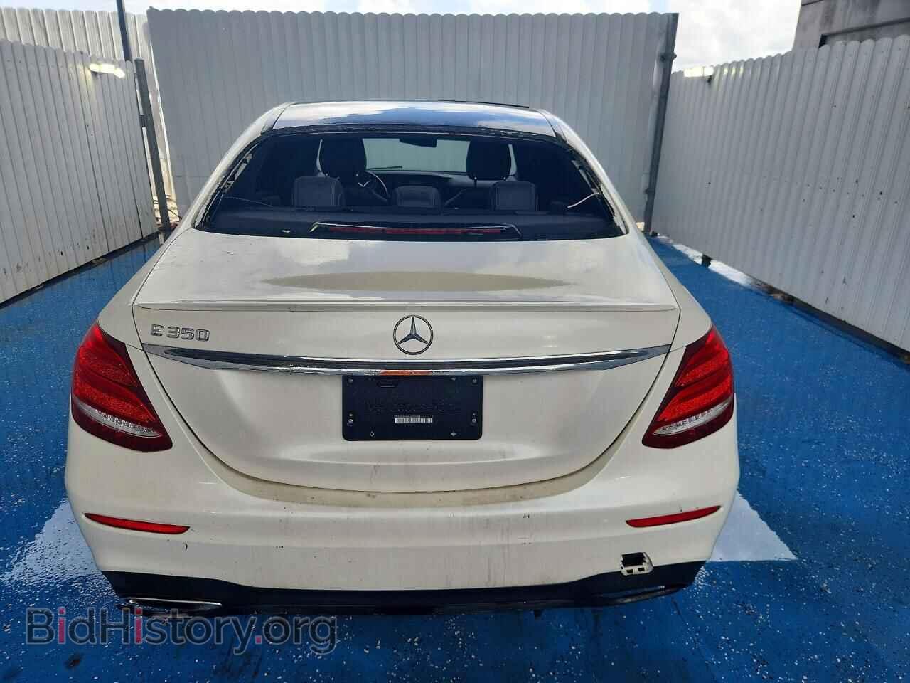 2020 MERCEDES-BENZ E-CLASS - VIN: WDDZF8DB2LA700784 - Фото 6