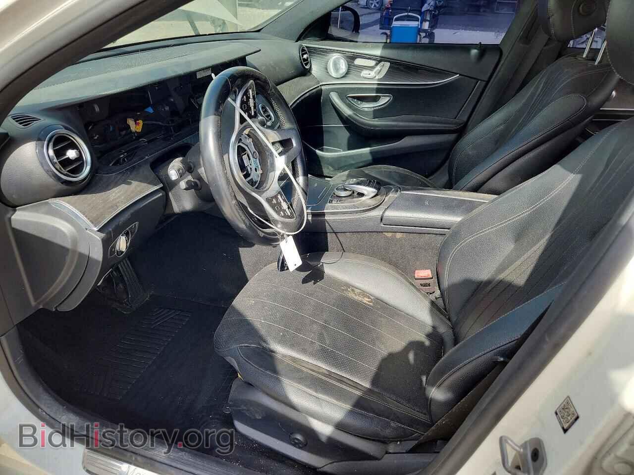 2020 MERCEDES-BENZ E-CLASS - VIN: WDDZF8DB2LA700784 - Фото 7