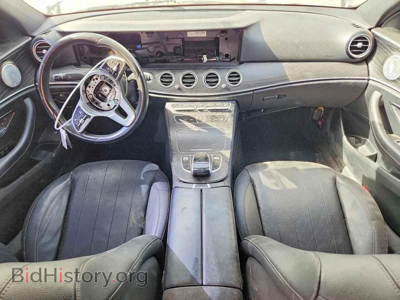 2020 MERCEDES-BENZ E-CLASS - VIN: WDDZF8DB2LA700784 - Фото 8