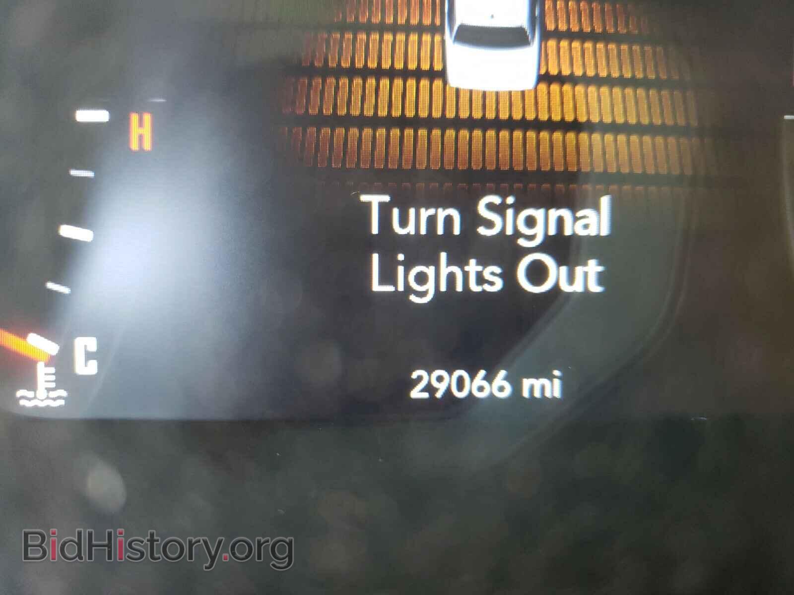 2019 DODGE CHALLENGER - VIN: 2C3CDZAG5KH687612 - Фото 8