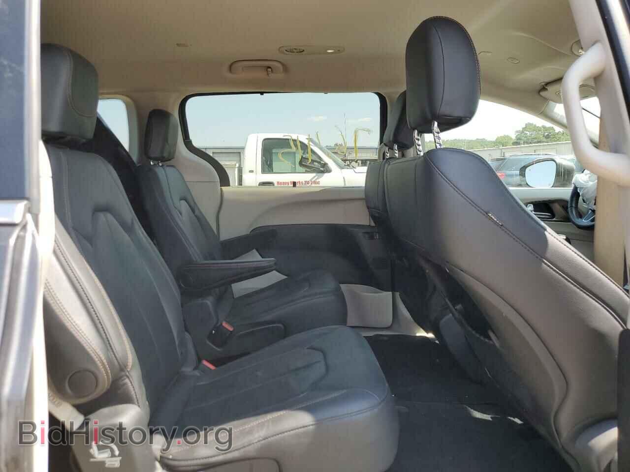 2020 CHRYSLER PACIFICA - VIN: 2C4RC1BG4LR133594 - Фото 6