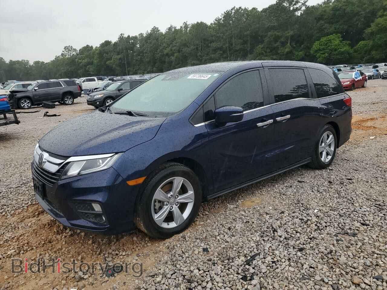 Photo 5FNRL6H73KB105297 - HONDA All Models 2019