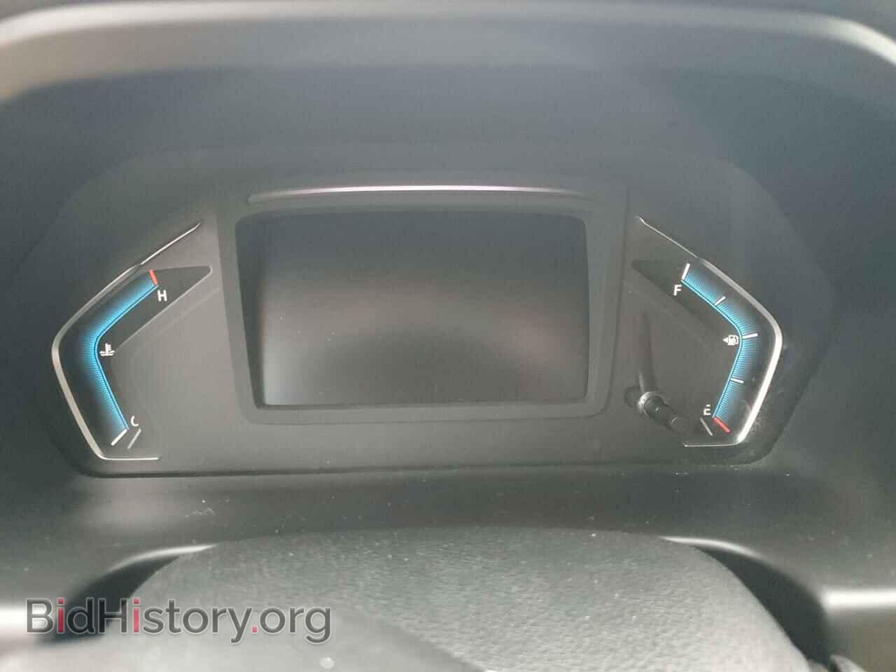 2019 HONDA All Models - VIN: 5FNRL6H73KB105297 - Фото 9