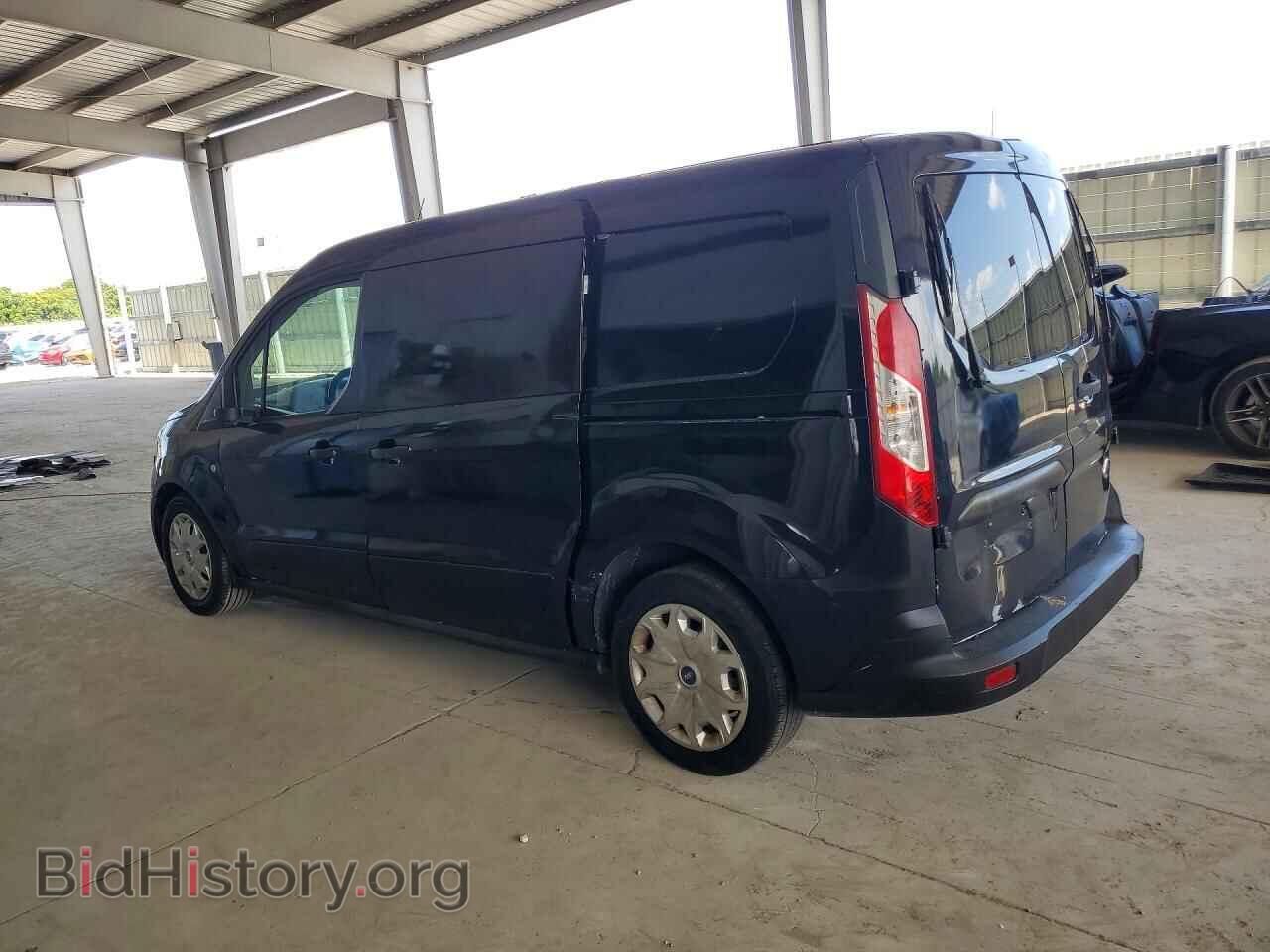 2015 FORD TRANSIT - VIN: NM0LS7E73F1190222 - Photo 2
