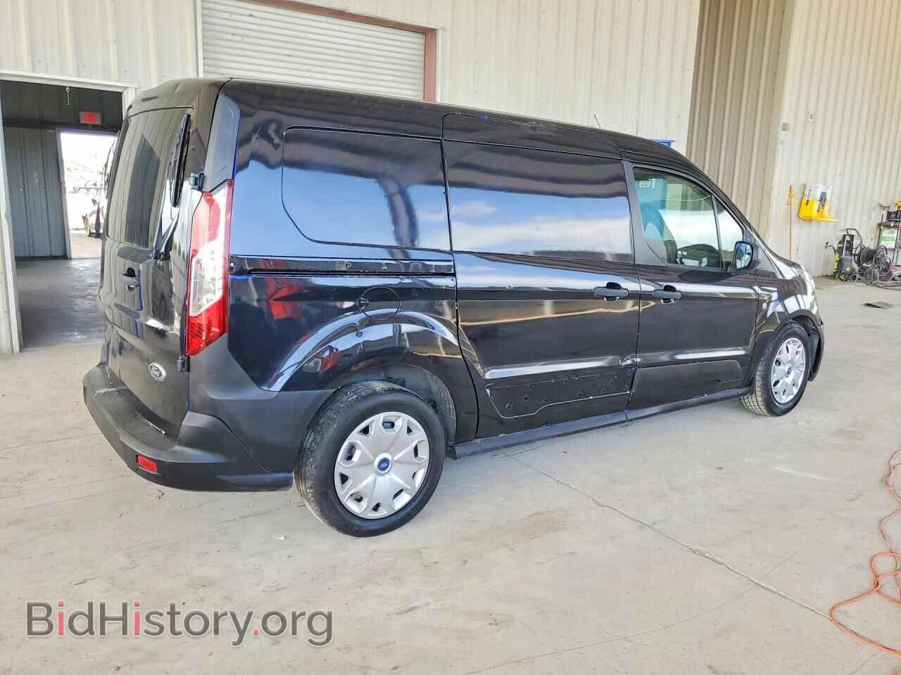 2015 FORD TRANSIT - VIN: NM0LS7E73F1190222 - Photo 3