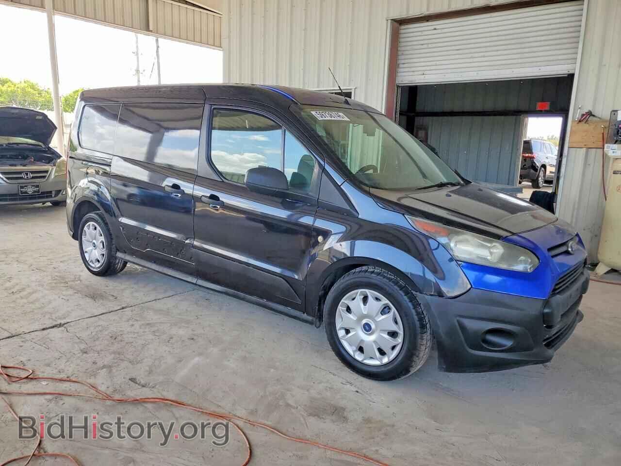 2015 FORD TRANSIT - VIN: NM0LS7E73F1190222 - Photo 4
