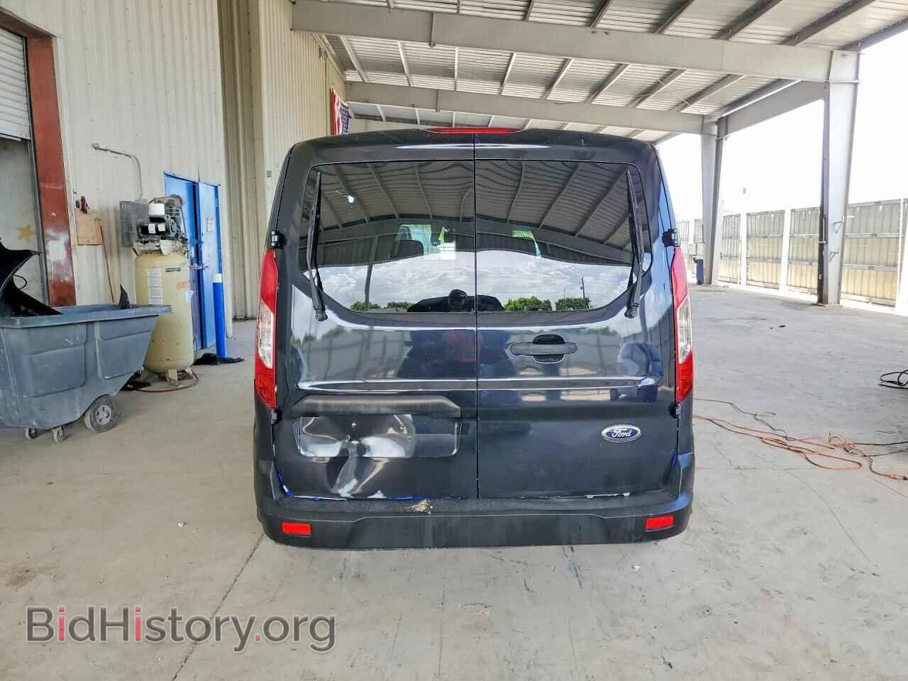 2015 FORD TRANSIT - VIN: NM0LS7E73F1190222 - Photo 6