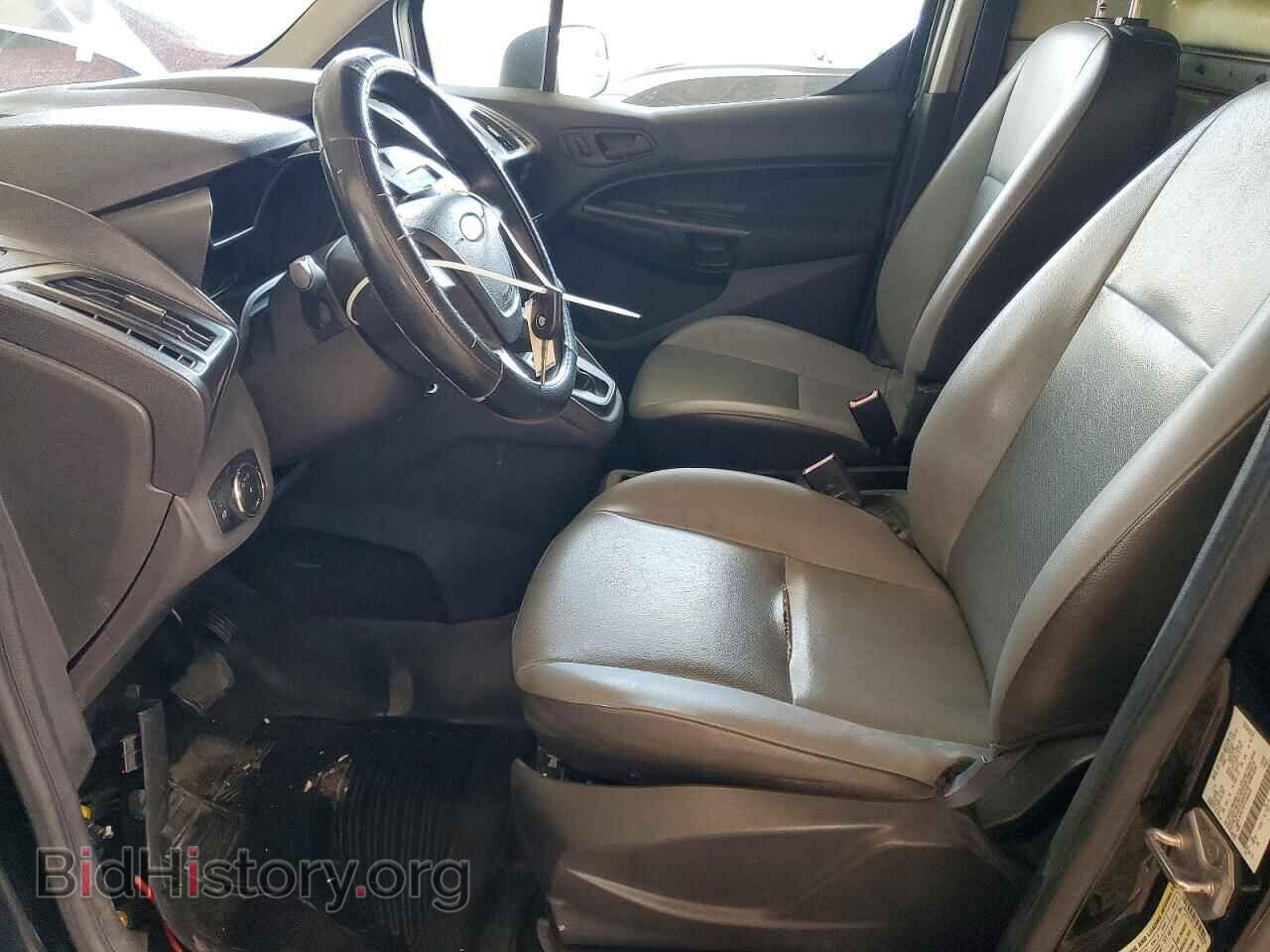 2015 FORD TRANSIT - VIN: NM0LS7E73F1190222 - Photo 7