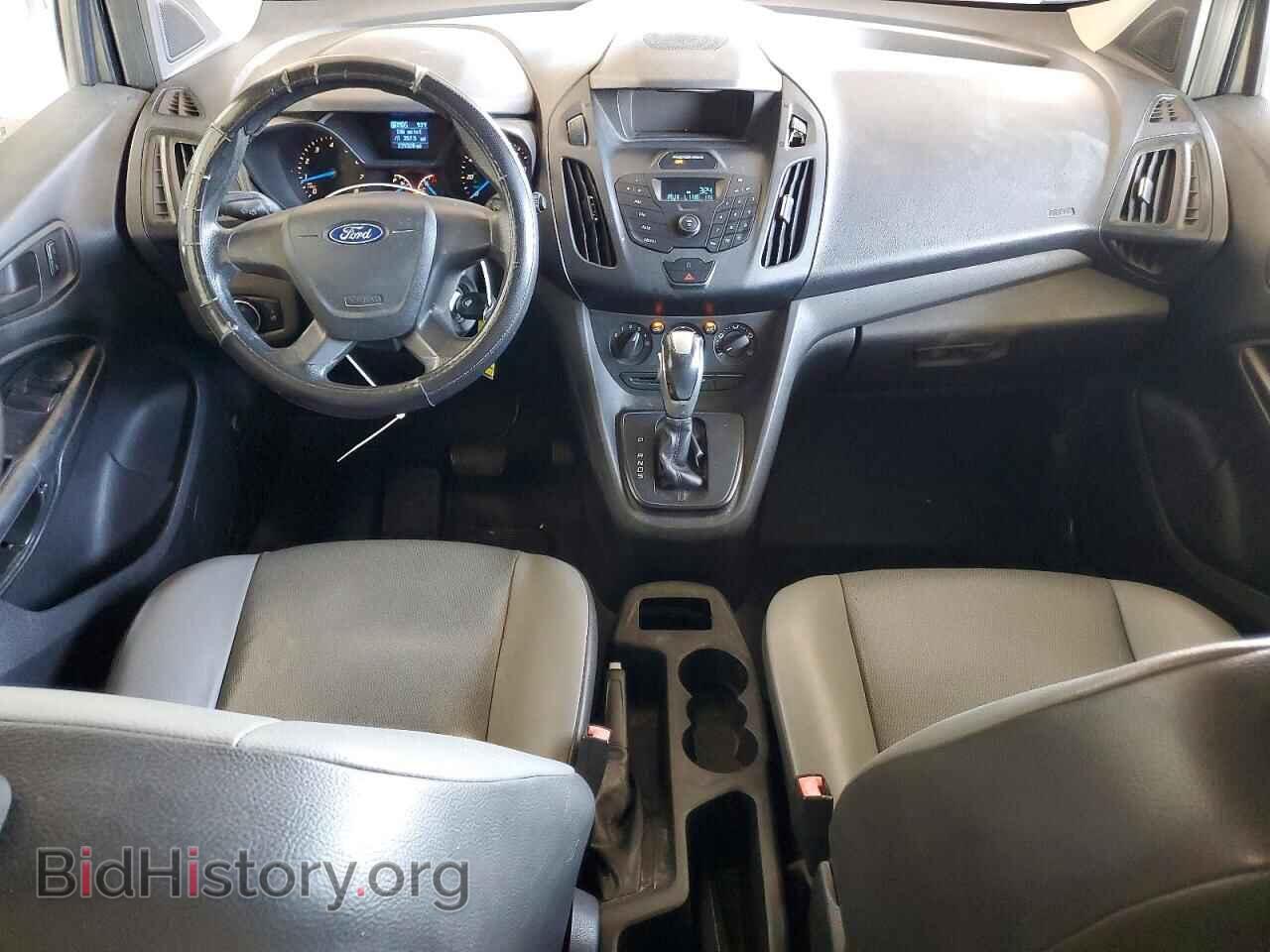 2015 FORD TRANSIT - VIN: NM0LS7E73F1190222 - Photo 8