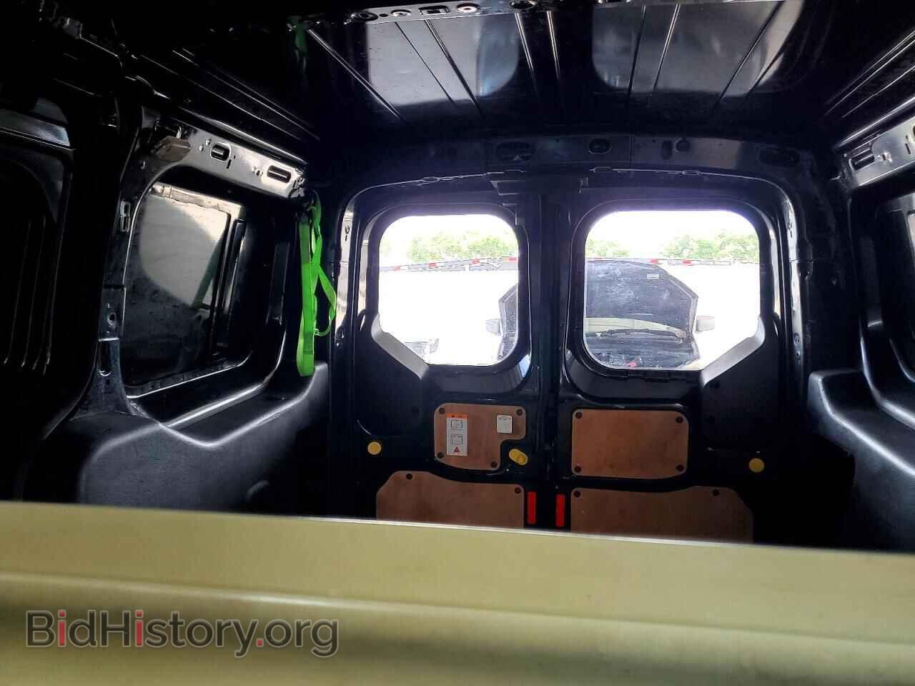 2015 FORD TRANSIT - VIN: NM0LS7E73F1190222 - Photo 10