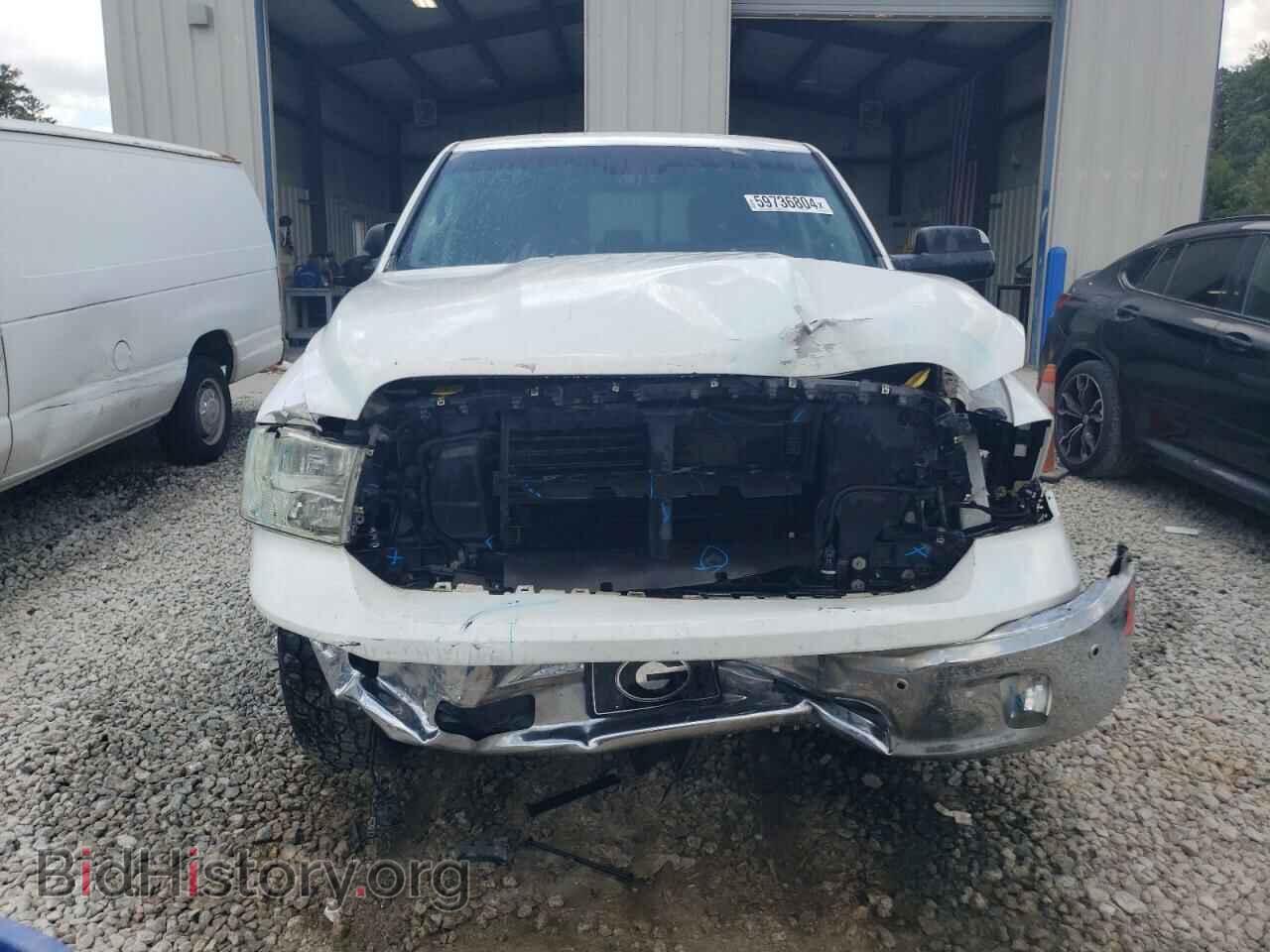 2015 RAM 1500 - VIN: 1C6RR7LT9FS674373 - Фото 5