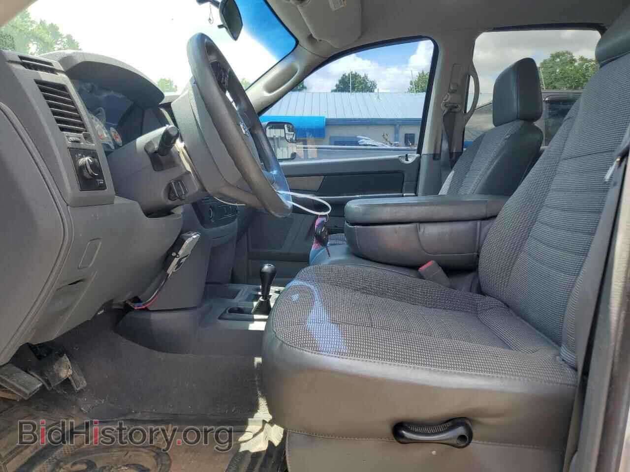 2008 DODGE RAM 2500 - VIN: 3D7KS28A28G211516 - Фото 7
