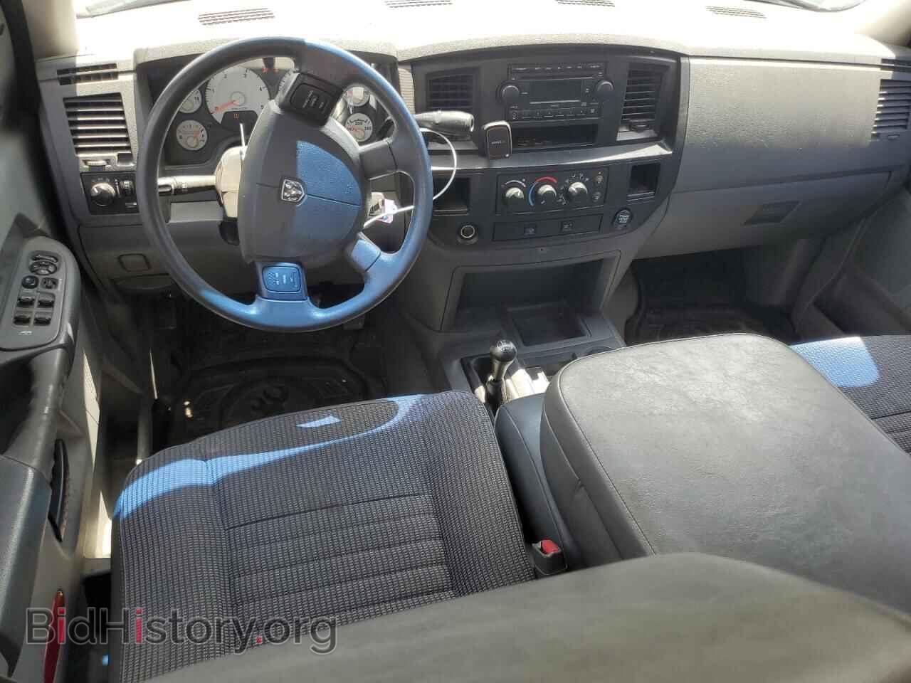2008 DODGE RAM 2500 - VIN: 3D7KS28A28G211516 - Фото 8