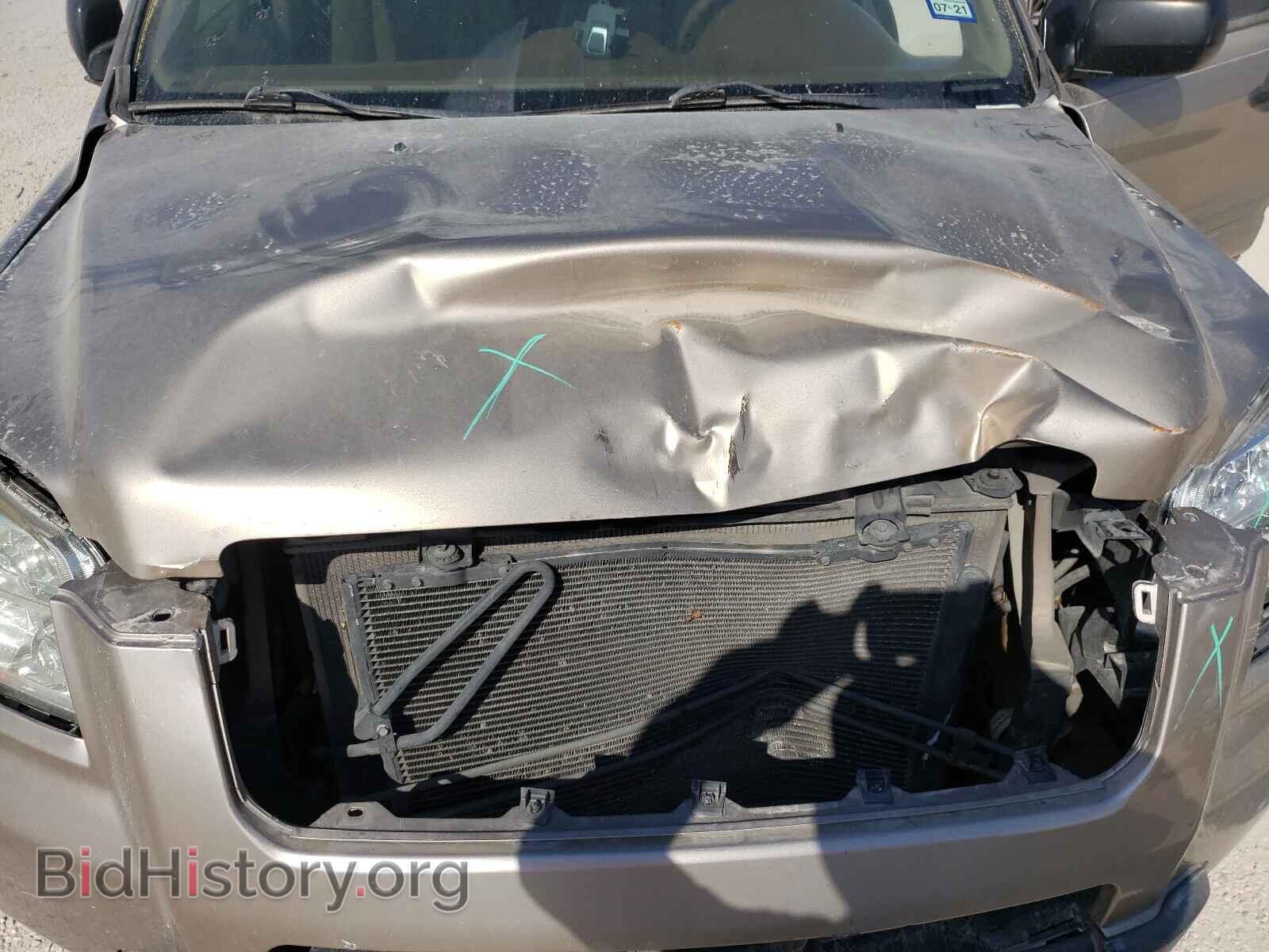 2006 HONDA PILOT - VIN: 5FNYF28156B050431 - Фото 7