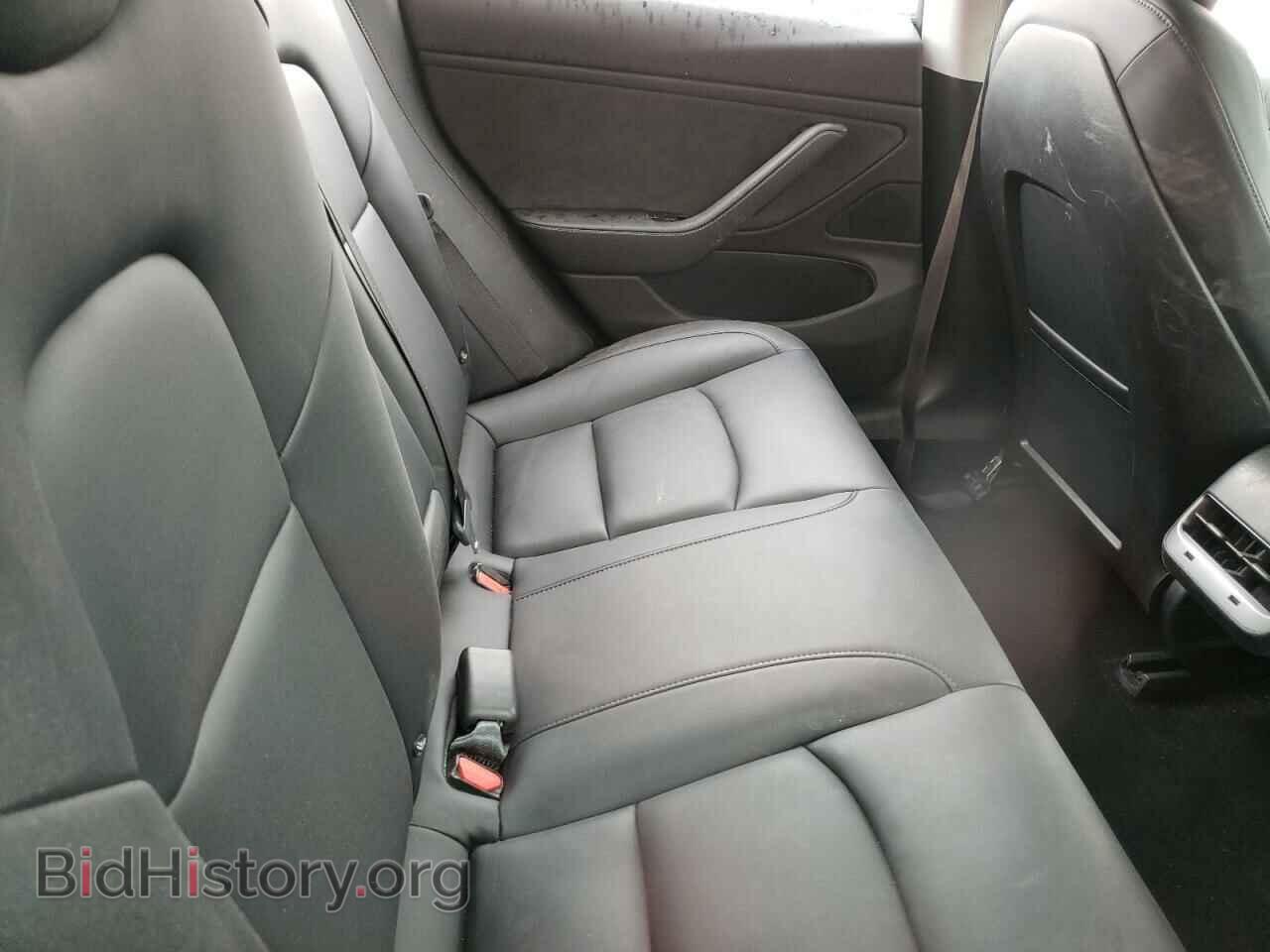 2018 TESLA MODEL 3 - VIN: 5YJ3E1EA0JF042452 - Фото 6