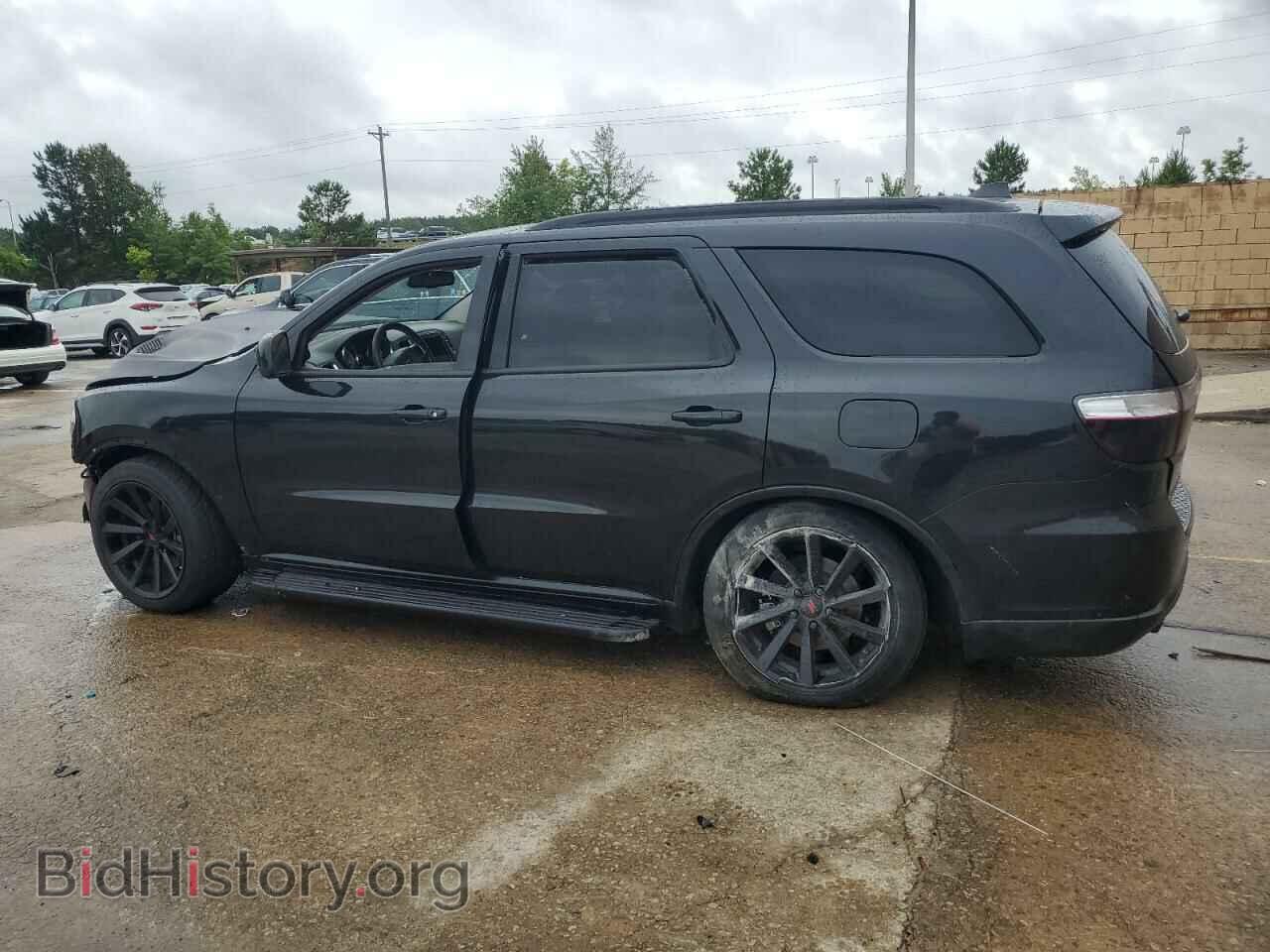 2012 DODGE DURANGO - VIN: 1C4RDHAG3CC109108 - Photo 2