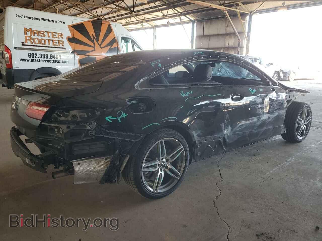 2019 MERCEDES-BENZ E-CLASS - VIN: WDD1J6HB6KF079075 - Фото 3