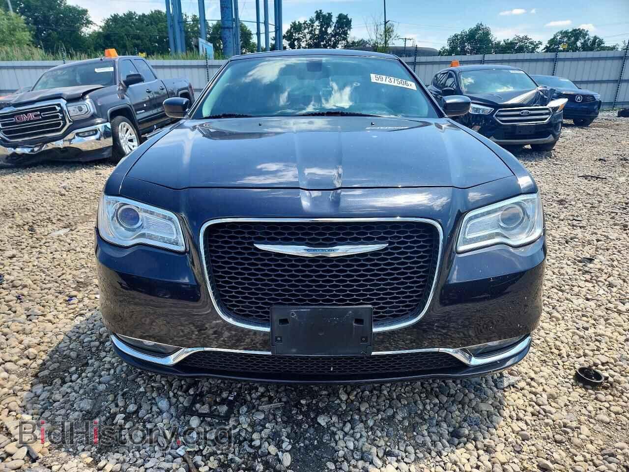 2016 CHRYSLER 300 - VIN: 2C3CCARG3GH170972 - Фото 5