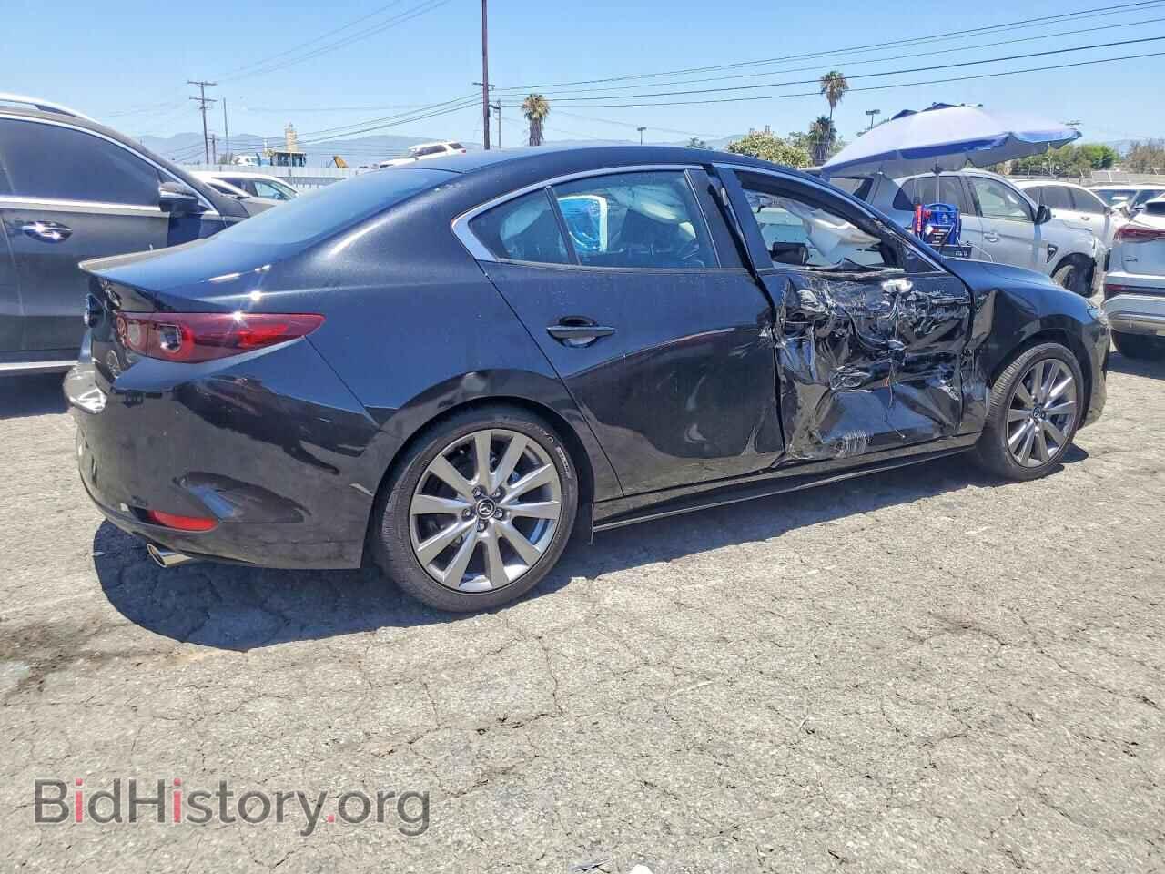 2026 MAZDA 3 - VIN: JM1BPACL8T1871503 - Photo 3