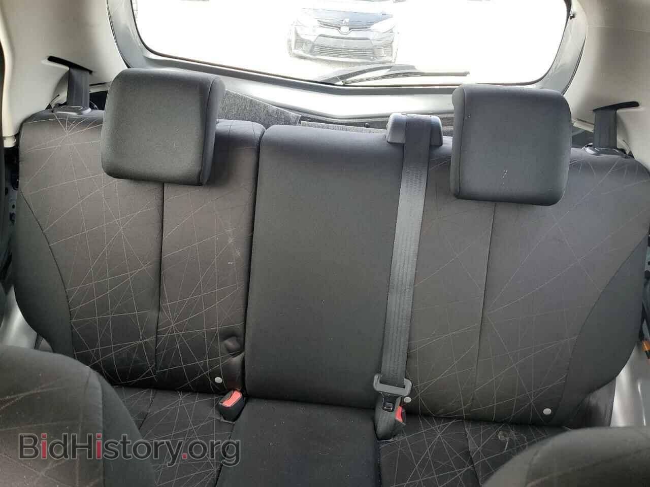 2013 MAZDA 2 - VIN: JM1DE1KY9D0164591 - Фото 10