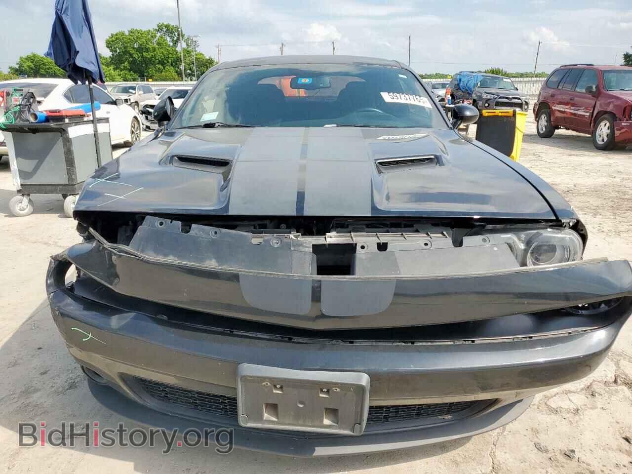 2019 DODGE CHALLENGER - VIN: 2C3CDZAG6KH632621 - Photo 5