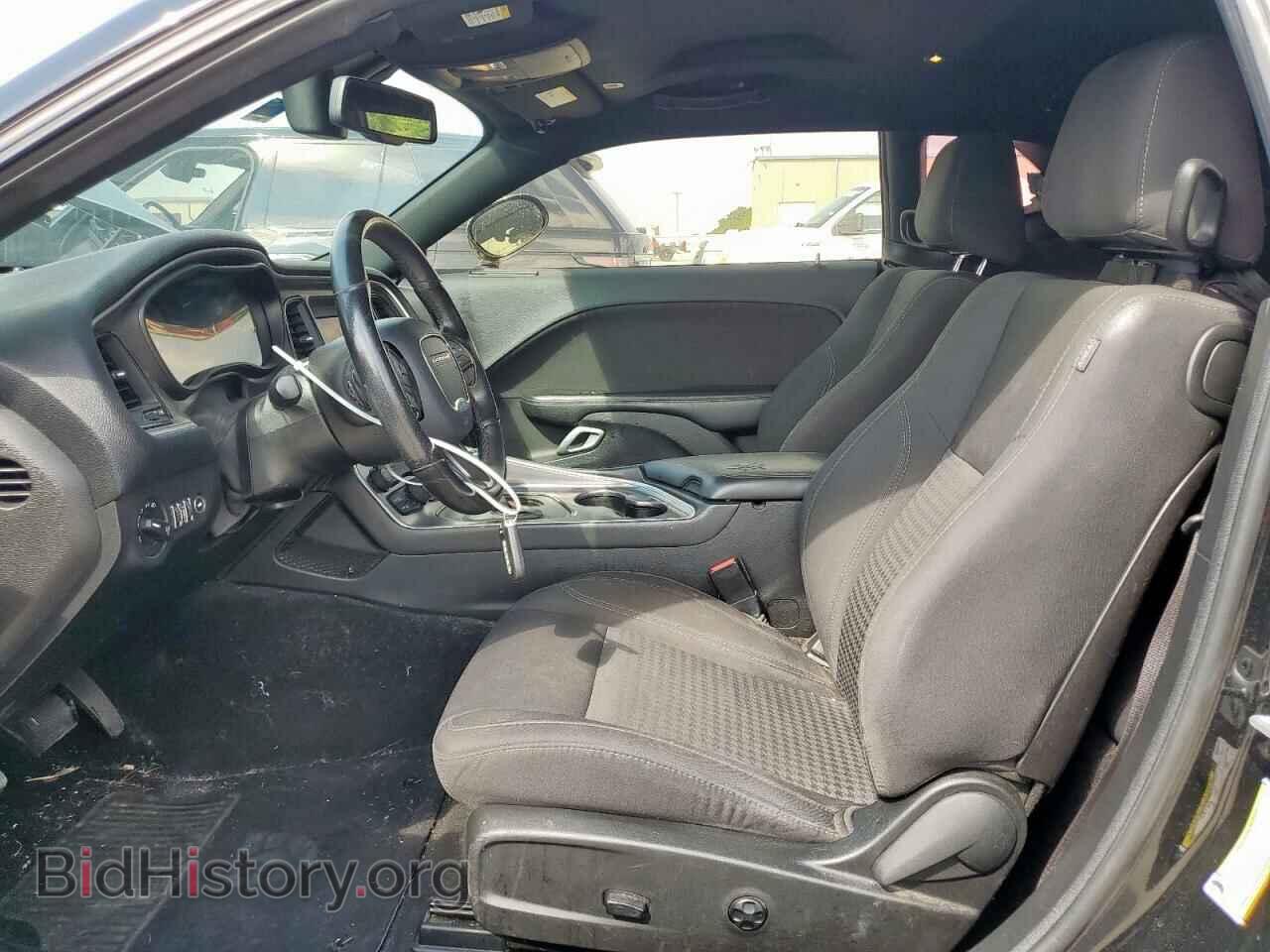 2019 DODGE CHALLENGER - VIN: 2C3CDZAG6KH632621 - Photo 7