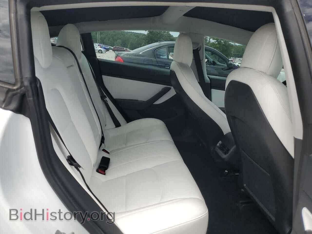 2020 TESLA MODEL 3 - VIN: 5YJ3E1EA2LF793250 - Photo 10