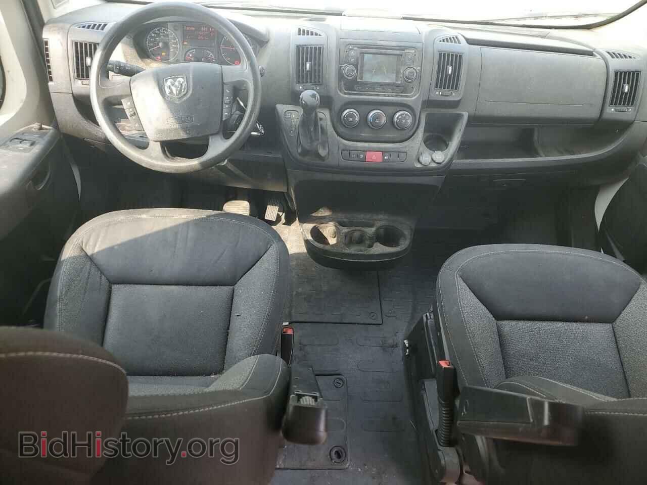 2014 RAM All Models - VIN: 3C6TRVDG3EE123191 - Фото 8