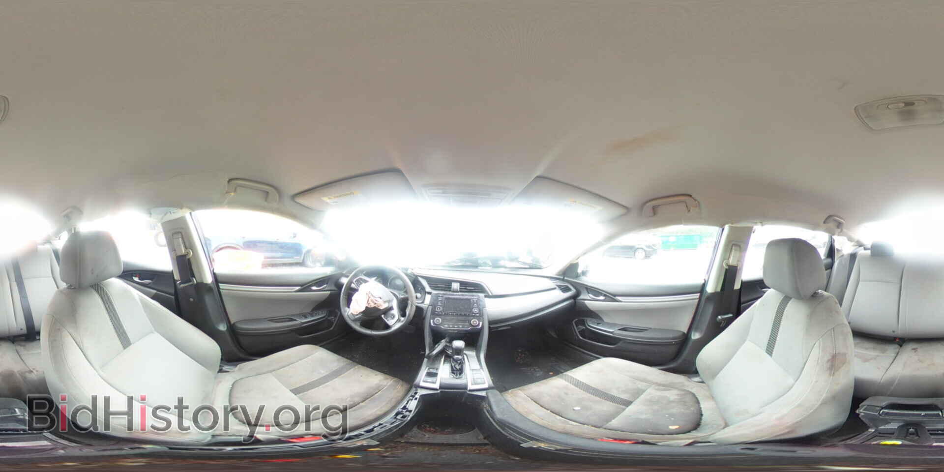 2018 HONDA CIVIC - VIN: 19XFC2F57JE030833 - Фото 15
