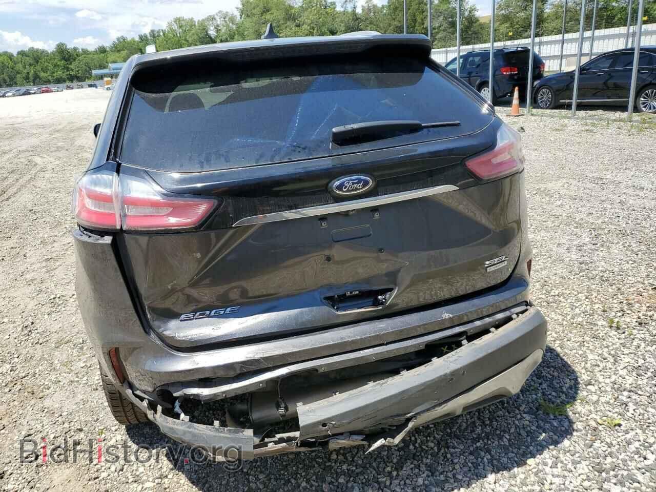 2019 FORD EDGE - VIN: 2FMPK3J99KBC68565 - Photo 6