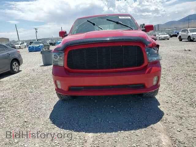2017 RAM 1500 - VIN: 1C6RR7UT7HS788065 - Photo 14
