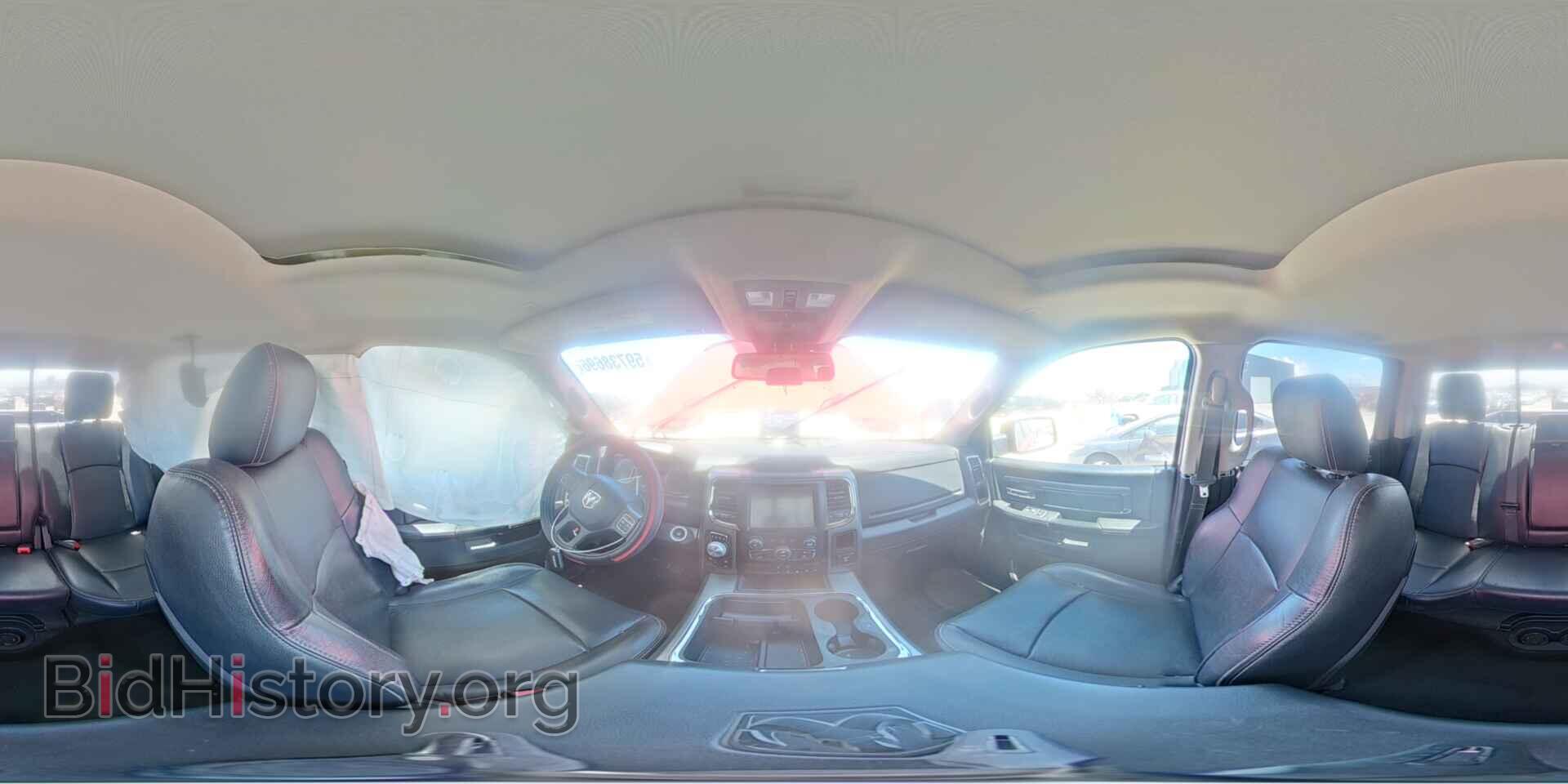 2017 RAM 1500 - VIN: 1C6RR7UT7HS788065 - Photo 15